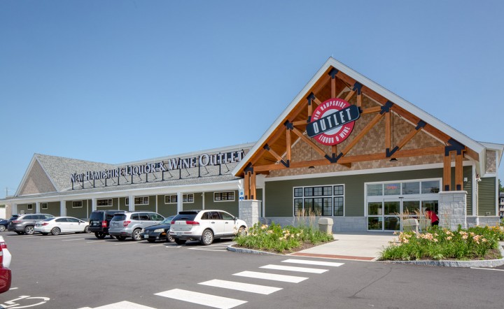 New Hampshire Liquor Store Near Me Convenience At Your Doorstep